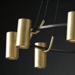 Ecliptis Round Chandelier - Image 3