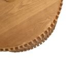 Walker Edison | Textured Nesting Coffee Table Set - Image 20