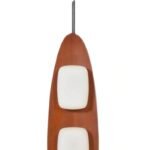 Totem Surfboard Floor Lamp - Image 5