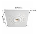 Ehola Trimless Downlight - Image 5