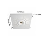 Ehola Trimless Downlight - Image 6