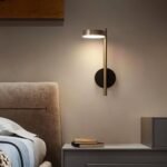 Eidos Bedside Reading Lamp - Image 8