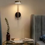Eidos Bedside Reading Lamp - Image 4