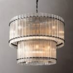 Eikon 2-Tier Chandelier - Image 5