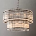 Eikon 2-Tier Chandelier - Image 8