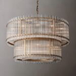 Eikon 2-Tier Chandelier - Image 9