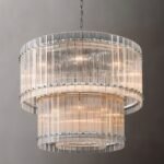 Eikon 2-Tier Chandelier - Image 12