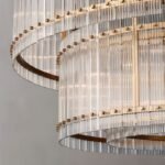 Eikon 2-Tier Chandelier - Image 18