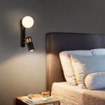 Einar Bedside Reading Lamp