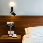 Einar Bedside Reading Lamp - Image 4