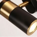 Einar Bedside Reading Lamp - Image 5