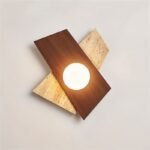 Eldis Wall Lamp