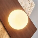 Eldis Wall Lamp - Image 6