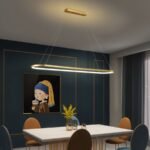 Eleanor Pendant Light