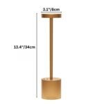 Elena Table Lamp - Image 12