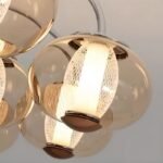 Elidi Chandelier - Image 11