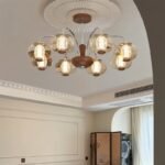 Elidi Chandelier - Image 4