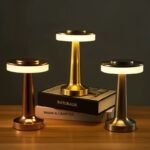 Ellen Rechargeable Table Lamp - Image 3