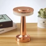 Ellen Rechargeable Table Lamp - Image 5