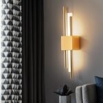 Ellie Wall Lamp - Image 8