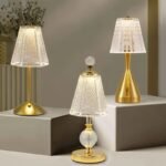 Elouan Table Lamp