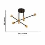 Elyn Chandelier - Image 9