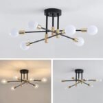 Elyn Chandelier - Image 10