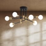 Elyn Chandelier - Image 11