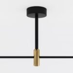 Elyn Chandelier - Image 16