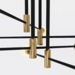 Elyn Chandelier - Image 17