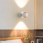 Elysian Wall Lamp - Image 2