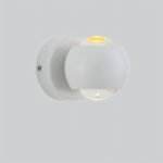 Elysian Wall Lamp - Image 3