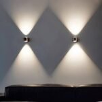 Elysian Wall Lamp - Image 4