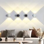 Elysian Wall Lamp - Image 6