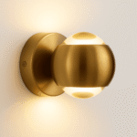 Elysian Wall Lamp - Image 7