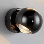 Elysian Wall Lamp - Image 9