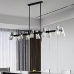Elysta Chandelier - Image 9