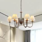 Elyxia Chandelier - Image 3