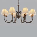 Elyxia Chandelier - Image 5