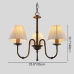 Elyxia Chandelier - Image 6