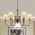 Elyxia Chandelier - Image 8