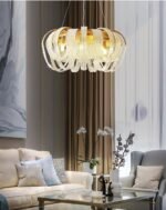 Ember Chandelier - Image 4