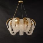 Ember Chandelier - Image 6