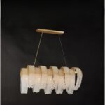 Ember Chandelier - Image 3