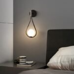 Embrace Wall Lamp - Image 4