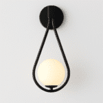 Embrace Wall Lamp - Image 9