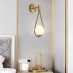 Embrace Wall Lamp - Image 8