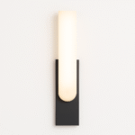 Emilia Alabaster Wall Lamp - Image 2