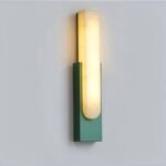 Emilia Alabaster Wall Lamp - Image 7