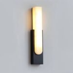 Emilia Alabaster Wall Lamp - Image 13
